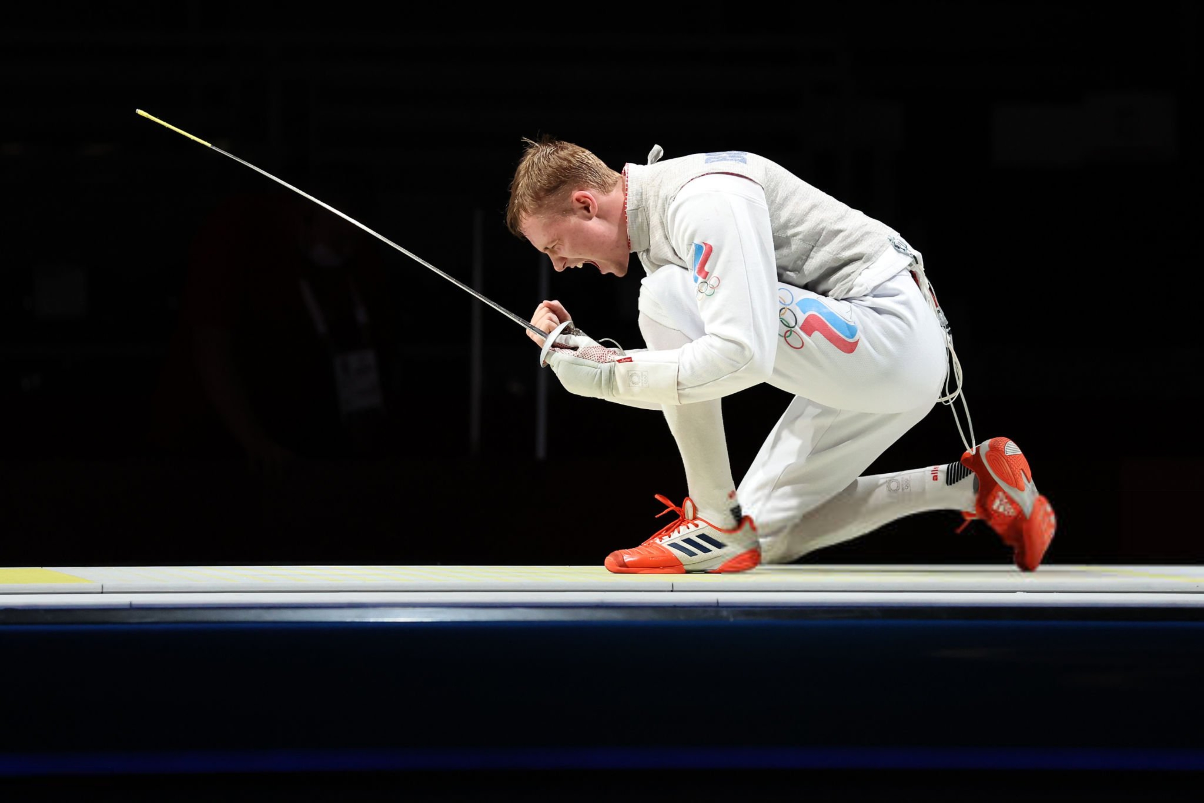 Российский рапирист Бородачев завоевал бронзовую медаль на чемпионате Европы 2026 года