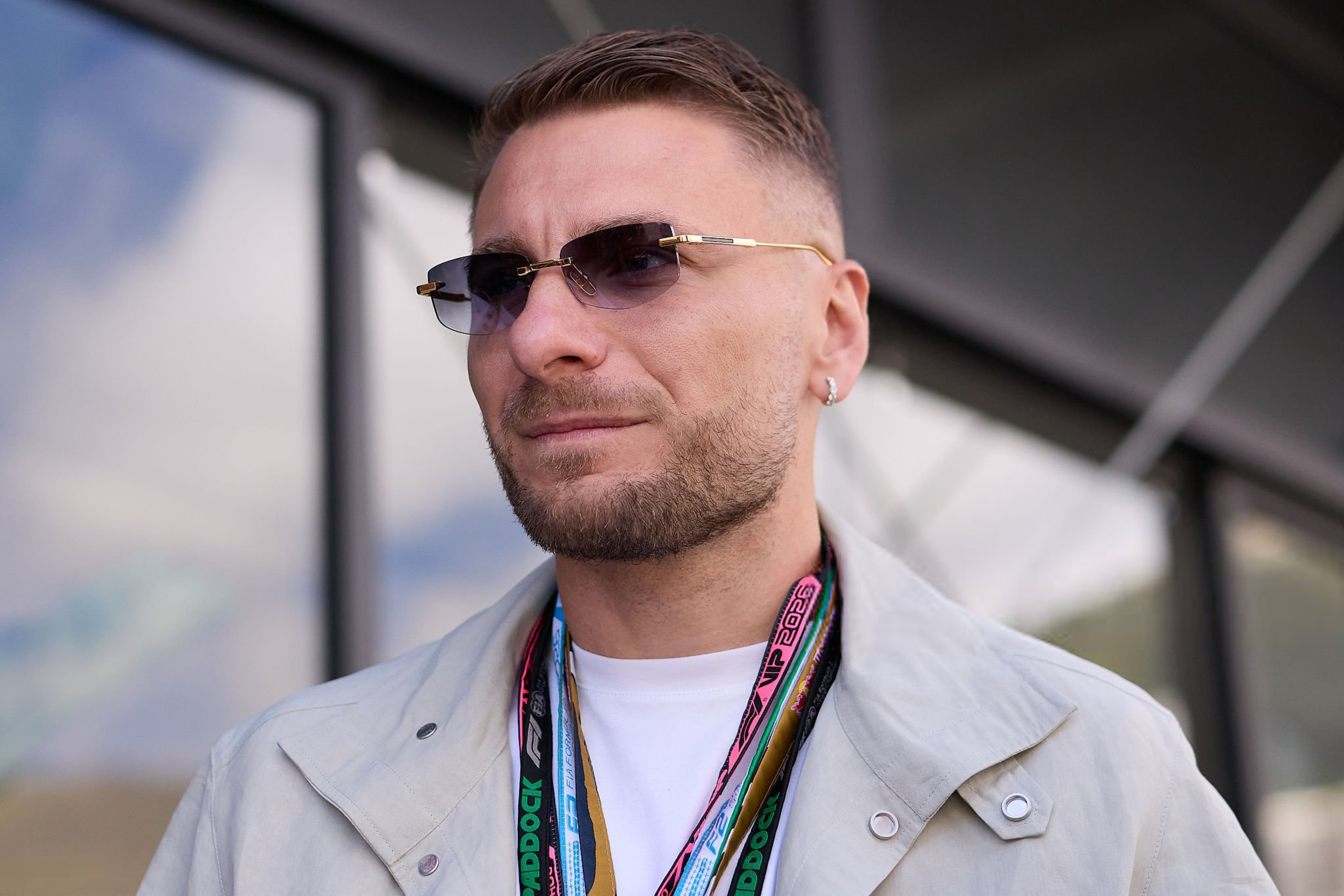 Чиро Иммобиле объявил о завершении карьеры