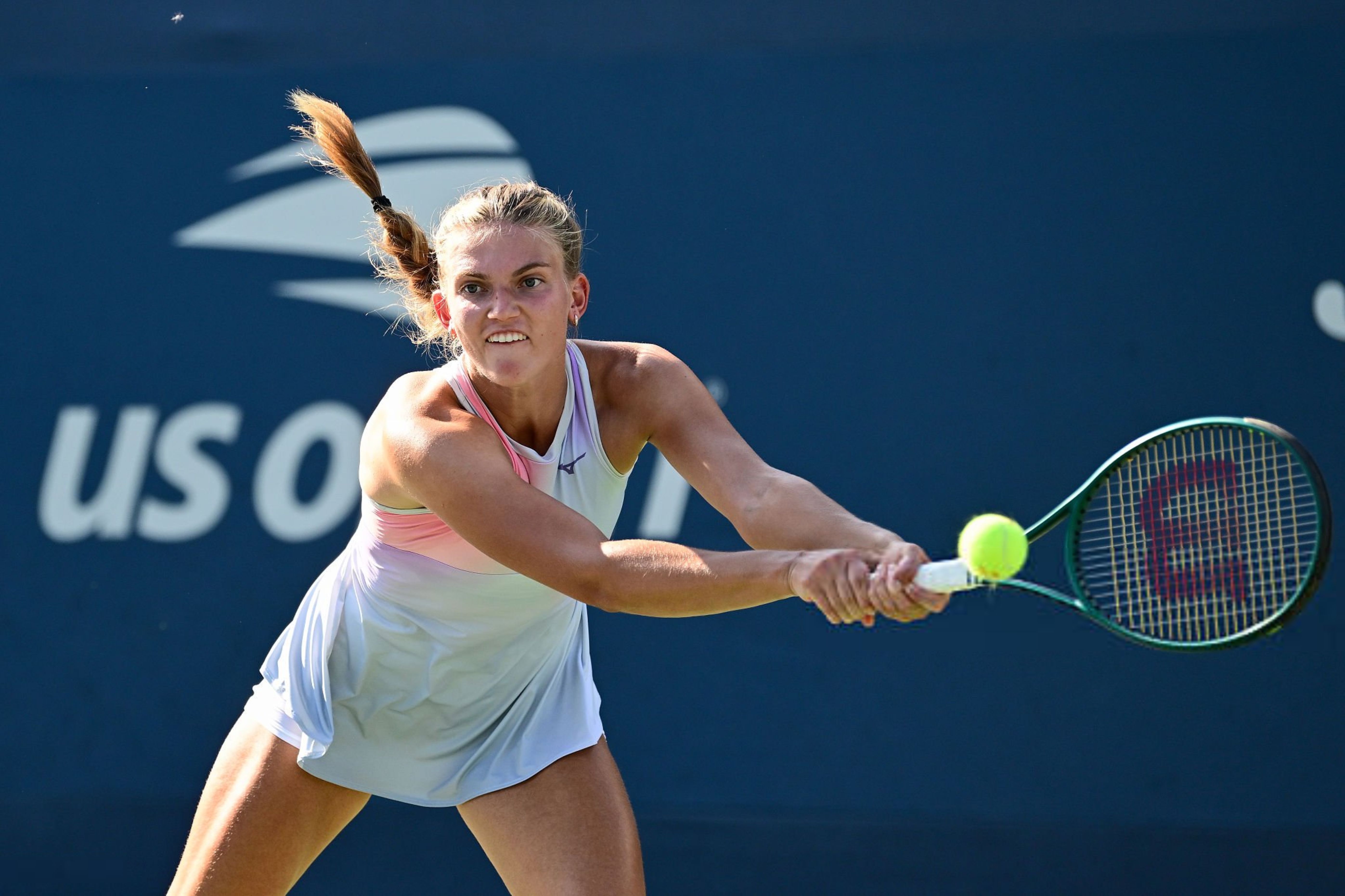 Юлия Авдеева не смогла выйти в финал квалификации US Open