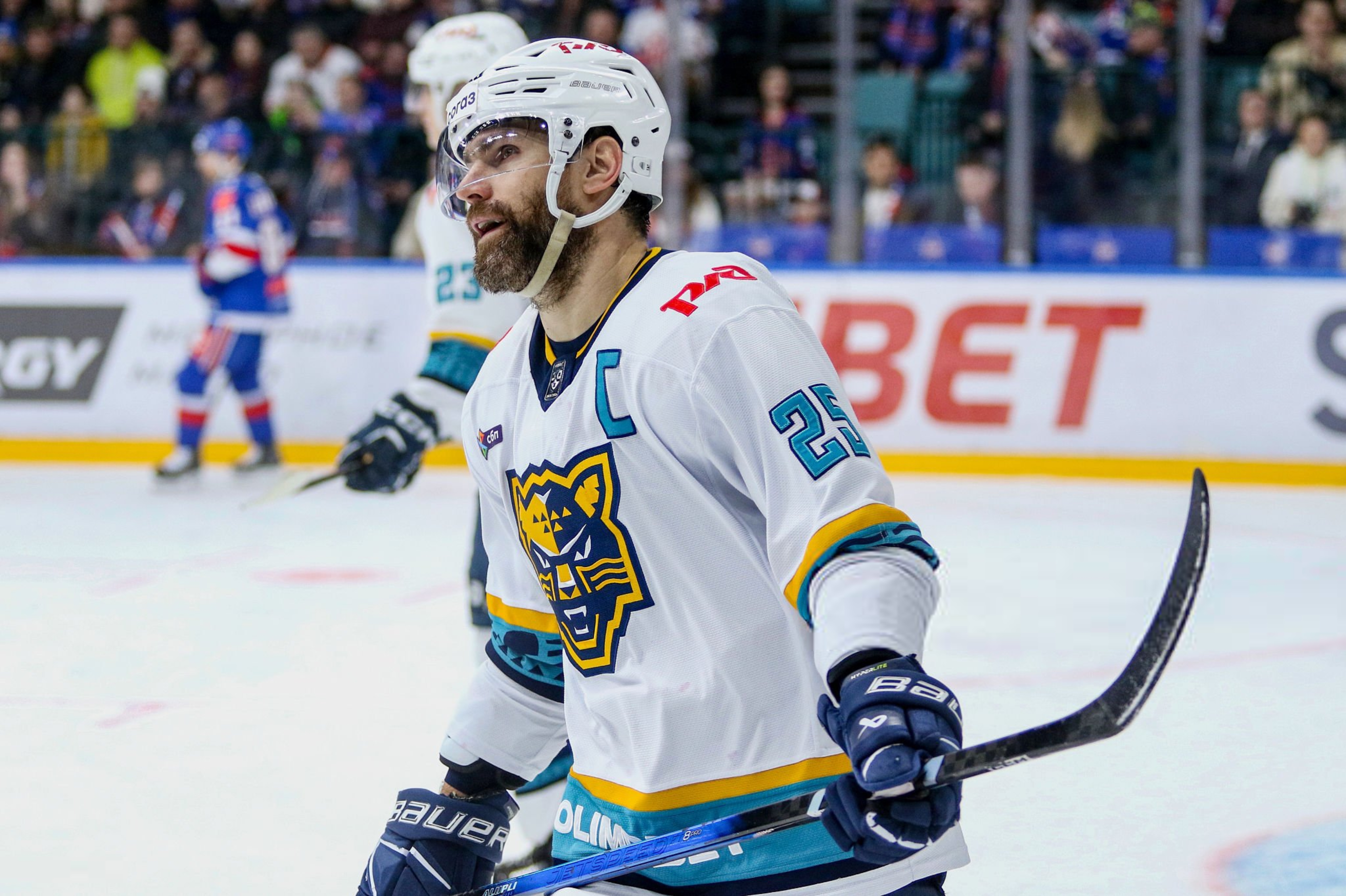 «Сочи» объявил о переходе Владислава Кары